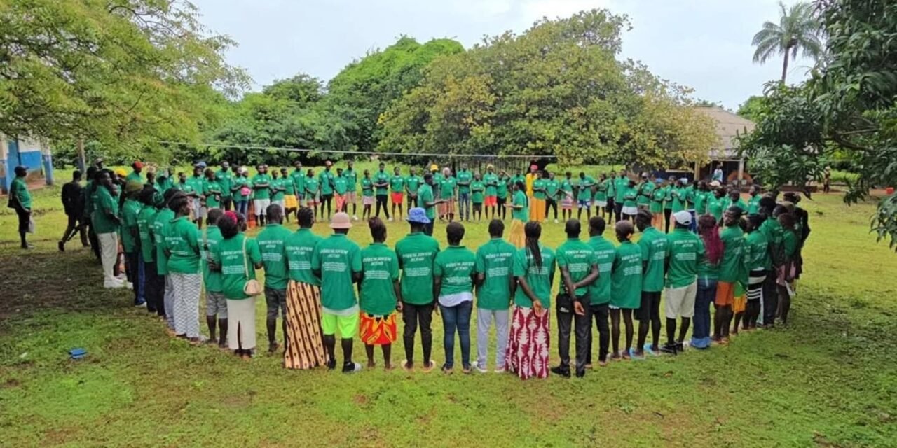 Fórum de Canhabaque recomenda  sensibilização sobre proteção do Estatuto do Arquipélago de Bijagós como Património Mundial