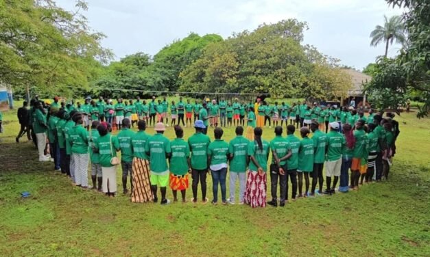 Fórum de Canhabaque recomenda  sensibilização sobre proteção do Estatuto do Arquipélago de Bijagós como Património Mundial
