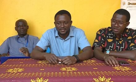 Frente Social manifesta “discordância” com o método aplicado pelo Governo para  recrutamento de professores  