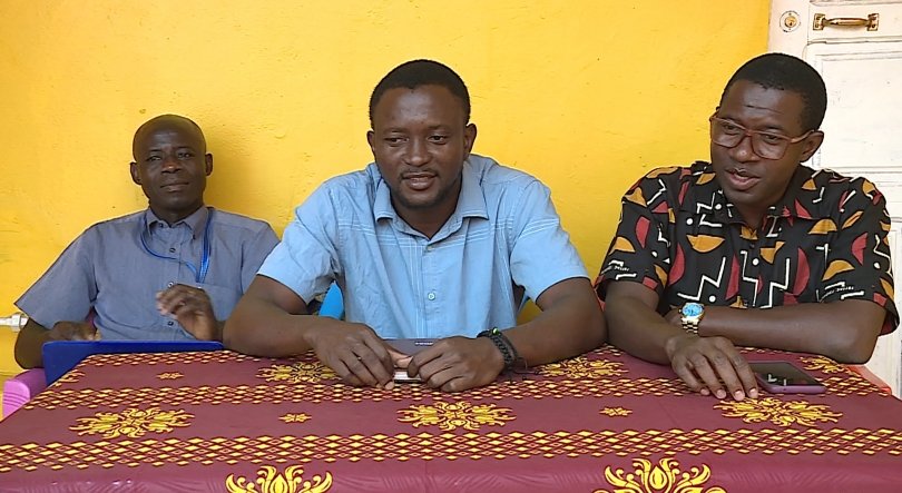 Frente Social manifesta “discordância” com o método aplicado pelo Governo para  recrutamento de professores  