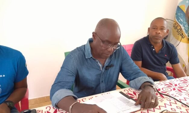 Regiões/” A classificação do Arquipélago de Bijagós como património natural e mundial pela UNESCO vai aumentar a sua procura pelos turistas”, diz Governador da Região de Bolama-Bijagós