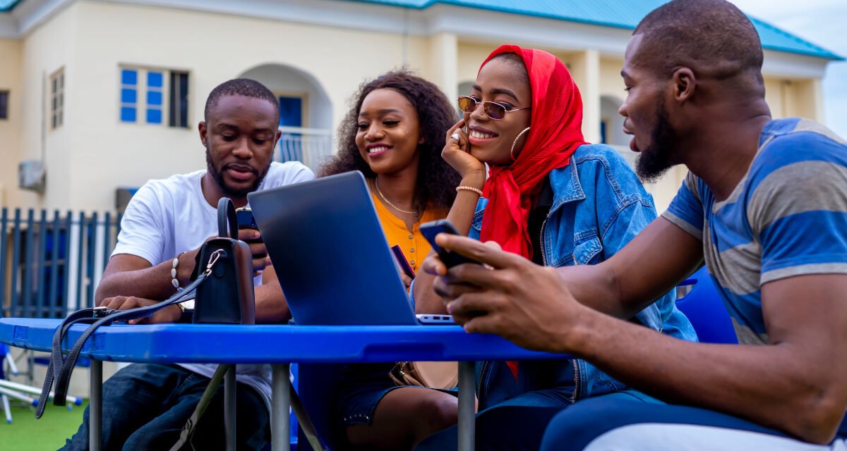 Sociedade/ONG InoDevAfrica lança projeto “Incubadora InoDevGB”