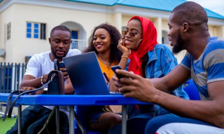 Sociedade/ONG InoDevAfrica lança projeto “Incubadora InoDevGB”