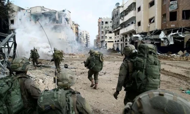 Médio Oriente/Israel abre nova rota durante 48 horas para evacuar Cidade de Gaza