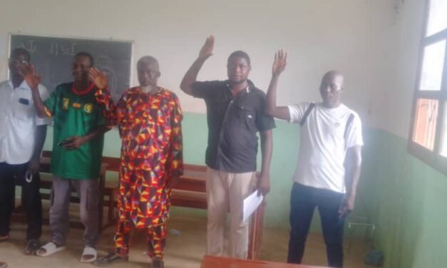 Regiões/Nova Direção da Associação dos Pais e Encarregados de Educação  toma posse com um novo olhar para o futuro