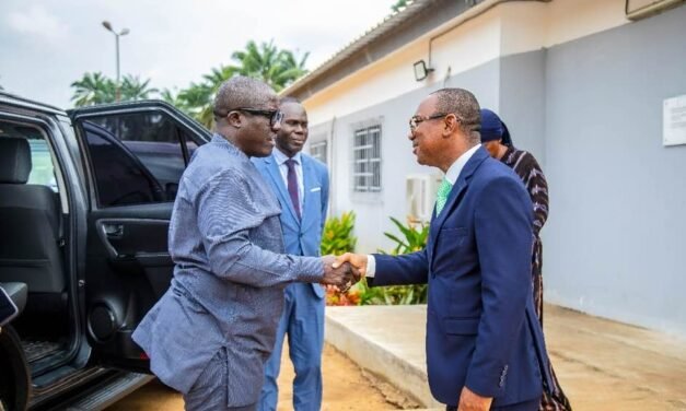 Cultura/Ministro da tutela encontra-se em Abidjan para identificar os mecanismos concretos de cooperação entre os dois países