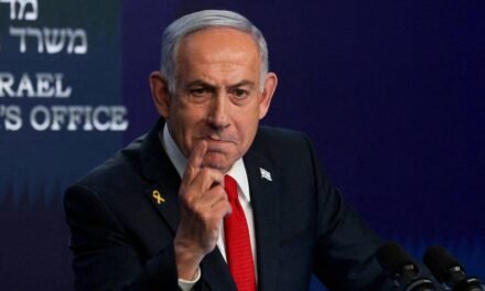 Conflito Médio Oriente/Benjamin Netanyahu reitera que “não haverá Estado palestiniano”