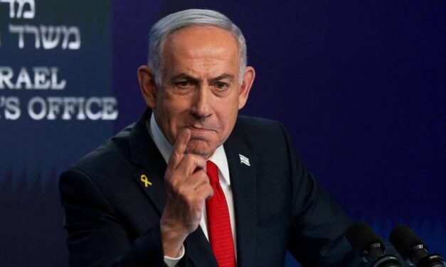 Conflito Médio Oriente/Benjamin Netanyahu reitera que “não haverá Estado palestiniano”