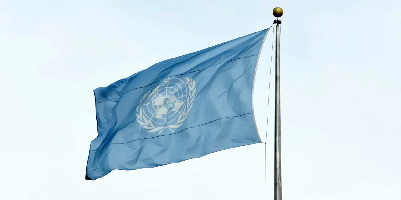 Suíça/ONU deplora saída da Lituânia de convenção sobre munições de fragmentação