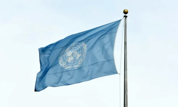 Suíça/ONU deplora saída da Lituânia de convenção sobre munições de fragmentação