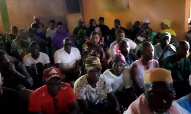 Regiões/Populares de secção de Olossato lamenta falta de recuperação de motorizadas roubadas