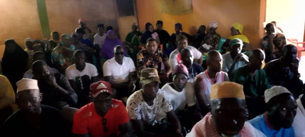 Regiões/Populares de secção de Olossato lamenta falta de recuperação de motorizadas roubadas