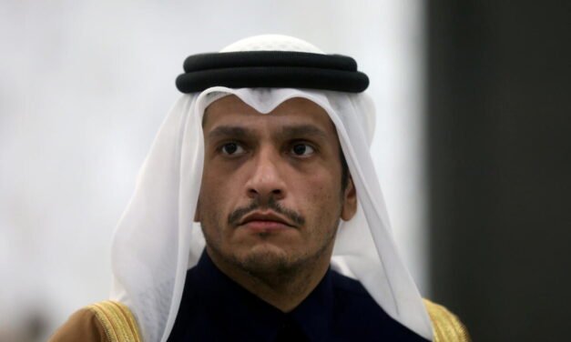 Qatar/ “Benjamin Netanyahu deverá ser julgado pela justiça”, disse PM do Qatar