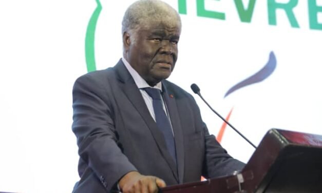 Costa do Marfim/Primeiro-ministro lança alerta sobre febre de Lassa que provoca 100 mil mortes anualmente no espaço CEDEAO