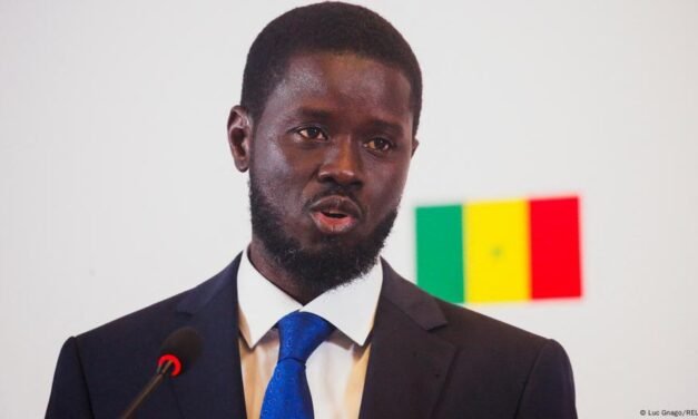 Senegal/Presidente Bassirou Diomaye Faye anuncia remodelação do Governo com três novos ministros