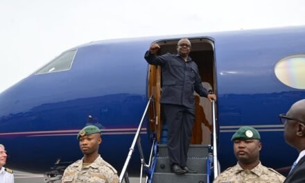 Presidente da República afirma que não “é saudável” interromper os avanços obtidos durante cinco anos do seu mandato