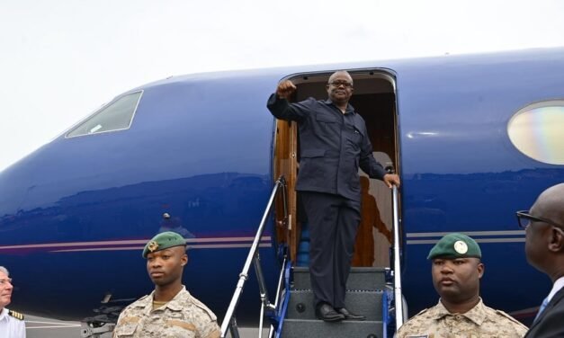 Presidente da República afirma que não “é saudável” interromper os avanços obtidos durante cinco anos do seu mandato