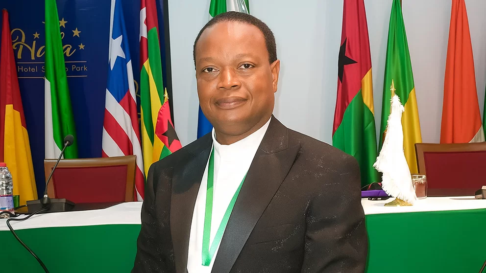 Padre Augusto Mutna Tambá defende a “construção coletiva” na luta contra radicalismo e  extremismo violento no país