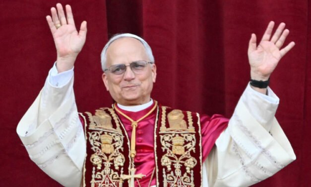 Vaticano/Papa Leão promete continuar legado de Francisco de inclusão de pessoas LGBTQ+