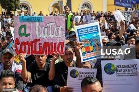 Portugal/ Nova versão da Lei de Estrangeiros mantém dois anos para reagrupamento familiar mas admite excepções