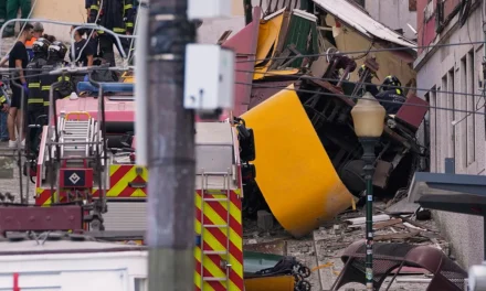 Portugal/ Número de mortos do descarrilamento do elevador da Glória sobe para 17