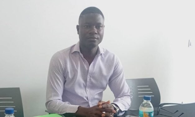 Grupo Santy Comercial  move queixa crime contra  Acobes