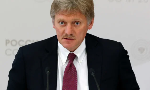 Guerra da Ucrânia/Rússia considera irresponsáveis ameaças de Zelensky de atacar Kremlin