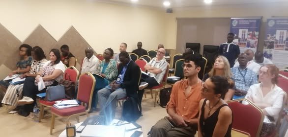 ”Guiné-Bissau regista avanço na luta contra VIH/Sida, tuberculose e paludismo”, afirma Armando Sifna 