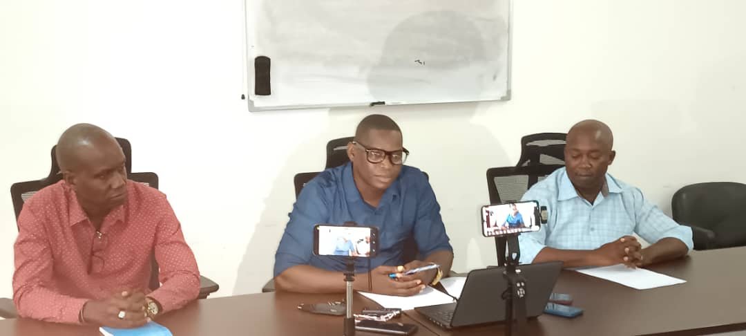 Presidente de SINAFIMAR preocupado com a regularização da situação dos Observadores Marítimos