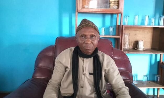 Regiões/ Administrador de sector de Mansaba lamenta falta de transporte na esquadra de policia local