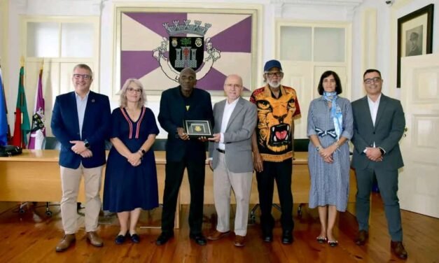 Regiões/Autoridades de Bissorã e Loulé de mãos dadas rumo ao progresso das duas cidades