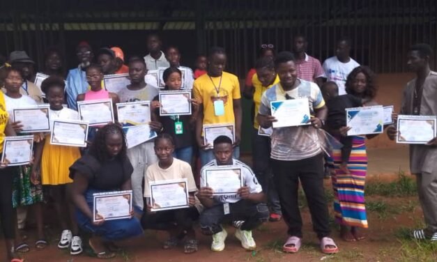 Regiões/Movimento “Cidadania Ativa” de província norte pede maior investimento para sector educativo