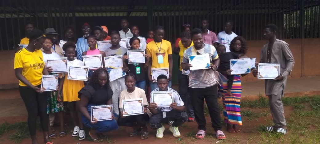 Regiões/Movimento “Cidadania Ativa” de província norte pede maior investimento para sector educativo