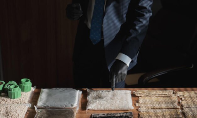 ONU/Geografia da África Ocidental “representa desafio no controlo do tráfico de droga”