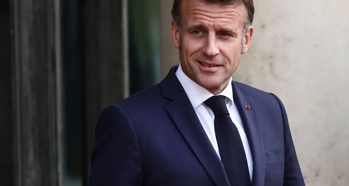 França/Macron nomeará novo primeiro-ministro francês “nos próximos dias”