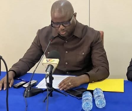 Ministério lança projeto de Elaboração do Sétimo Relatório Nacional de Biodiversidade