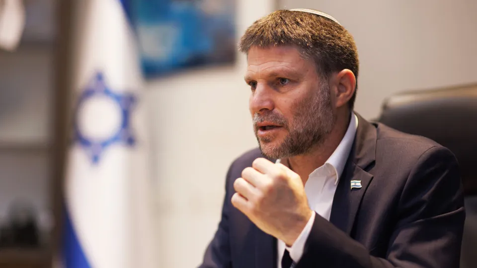 Médio Oriente/Cessar-fogo? Ministro israelita exige liberdade para exército em Gaza