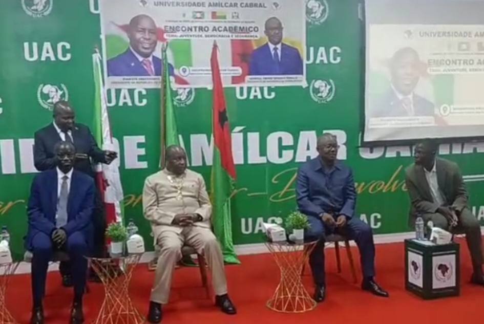 “Não podemos combater a pobreza sem a paz, estabilidade e segurança”, diz PR de Burundi