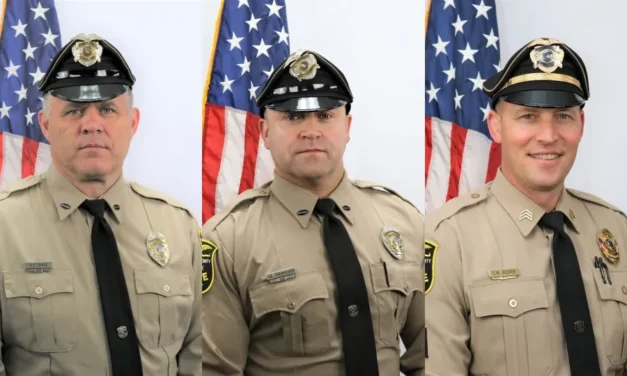 EUA/Polícias assassinados   estavam a lidar com caso de assédio