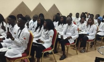 Bastonário da Ordem dos Enfermeiros denuncia abandono de mais de 800 técnicos de saúde do país por falta de políticas de retenção