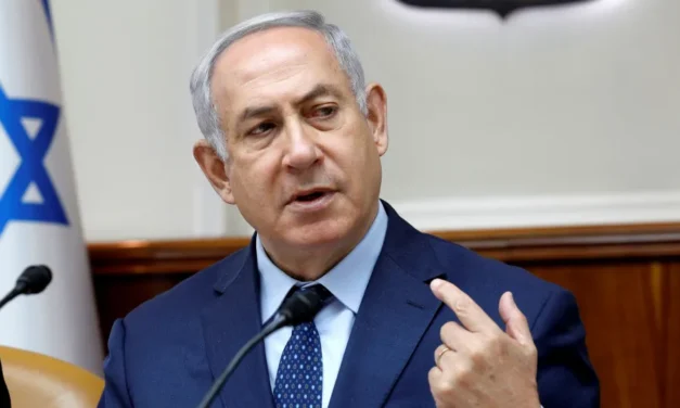 Israel /Benjamin Netanyahu condenou o assassinato do norte-americano Charlie Kirk