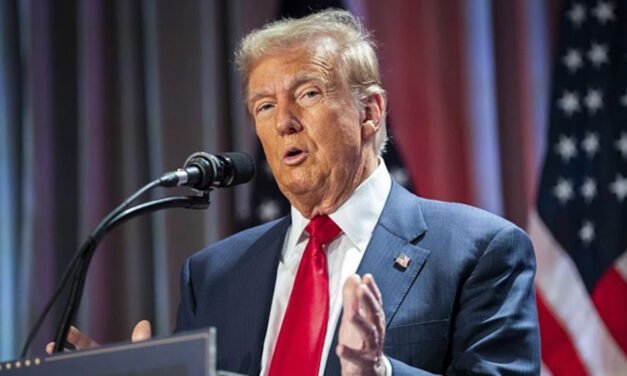 EUA/Trump acusa Xi de conspirar contra EUA juntamente com Rússia e Coreia do Norte