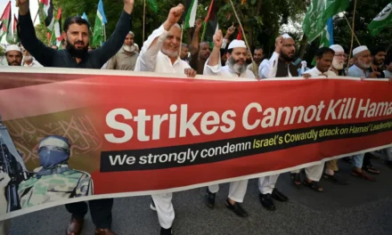 Conflito Médio Oriente/Funerais de vítimas dos ataques israelitas no Catar realizam-se hoje