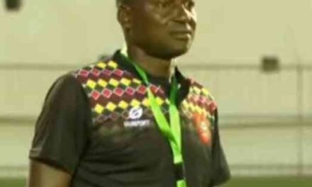 Campeonato Inter-bairros/Vice-presidente de Comissão Organizadora garante que o vencedor da prova terá como prémio 6 milhões de FCA  