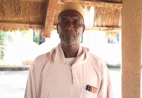 Regiões/ Responsável dos Comités das tabancas do setor de Farim região de Oio preocupados com  falta de meios para polícias locais