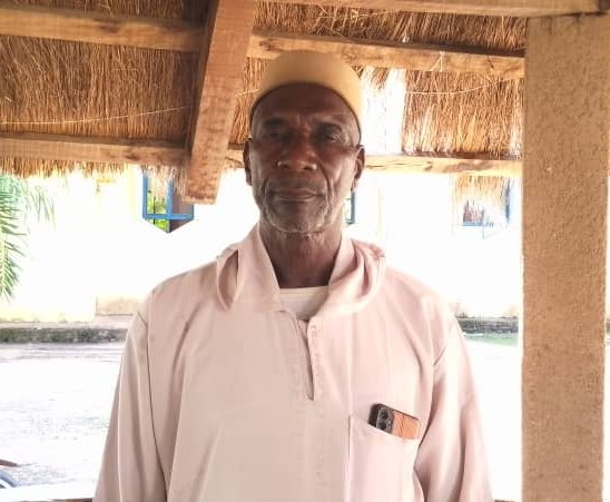 Regiões/ Responsável dos Comités das tabancas do setor de Farim região de Oio preocupados com  falta de meios para polícias locais