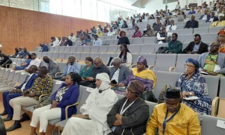 Cabo Verde/Conferência Regional sobre Integridade de Informação em África Ocidental e no Sahel adota Quadro Político e Plano de Ação para 2026/2036