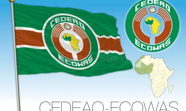 CEDEAO/ Bissau acolhe consultas regionais sobre Futuro da Paz e Segurança na África Ocidental