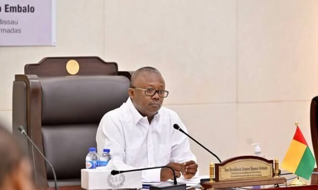 52º aniversário da Independência/ PR diz que celebrar o “Dia da independência” é, também um momento de reflexão