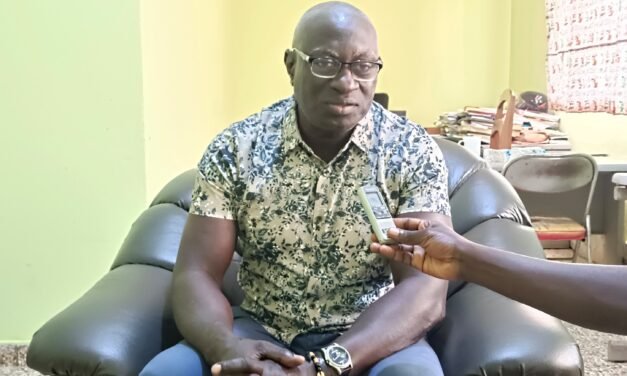 Diretor-geral da Agência de Notícias da Guiné promete uma cobertura  eleitoral ampla da campanha eleitoral